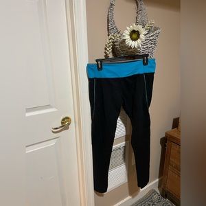 L Stretch Pants